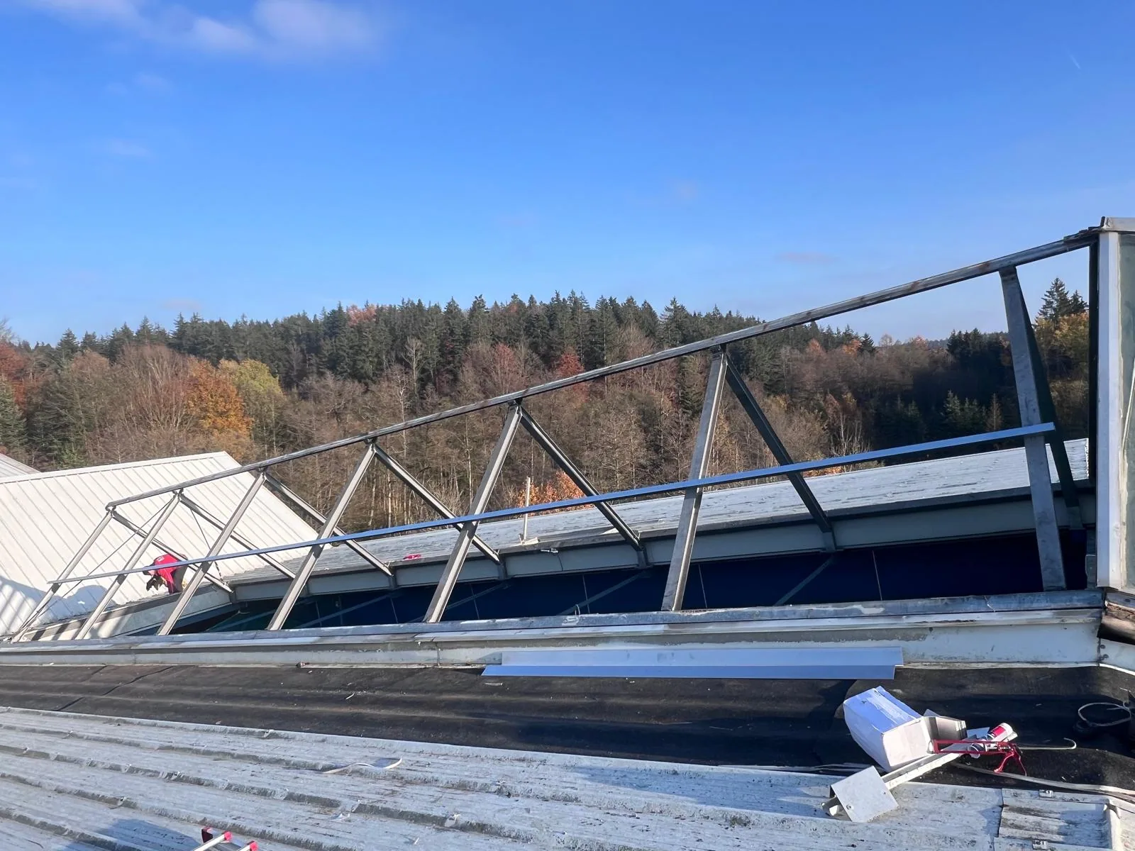 Projektbild von MHANNA Gebäudetechnik