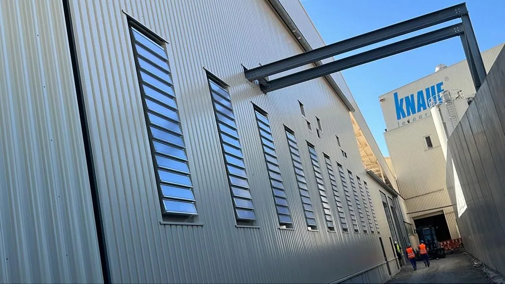 Projektbild von MHANNA Gebäudetechnik