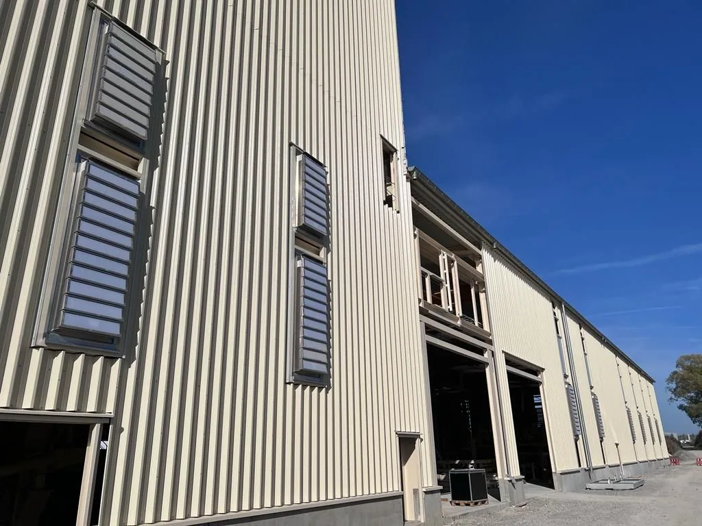 Projektbild von MHANNA Gebäudetechnik